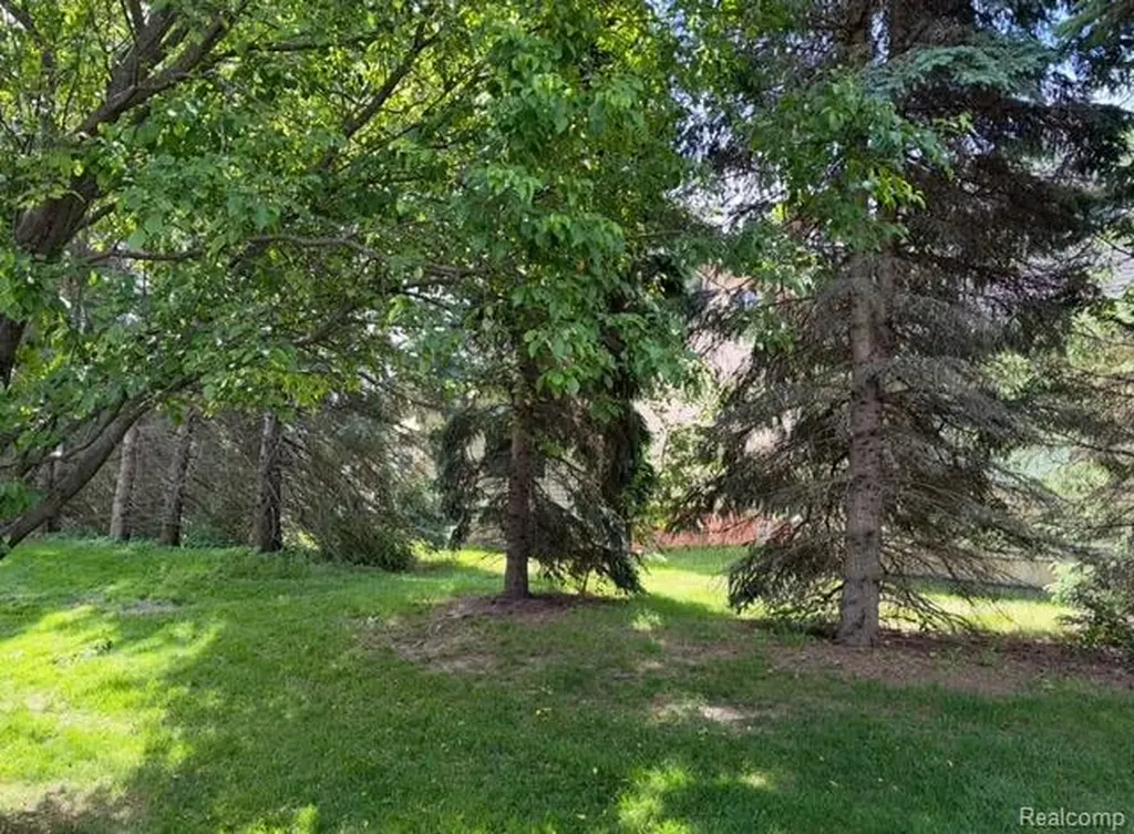 5523 Ashby Court Waterford Charter Township MI 48327