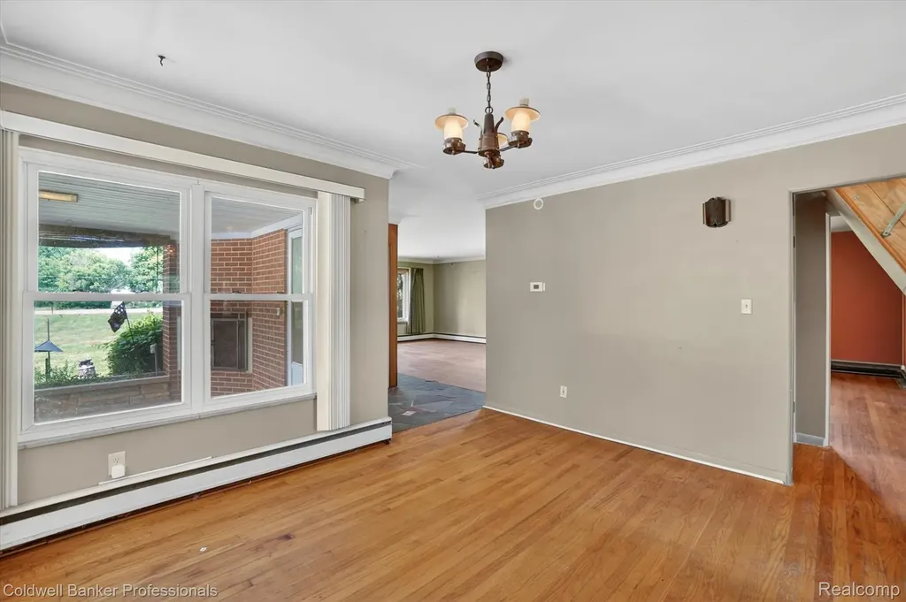 8245 Fenton Road Grand Blanc Charter Township MI 48439