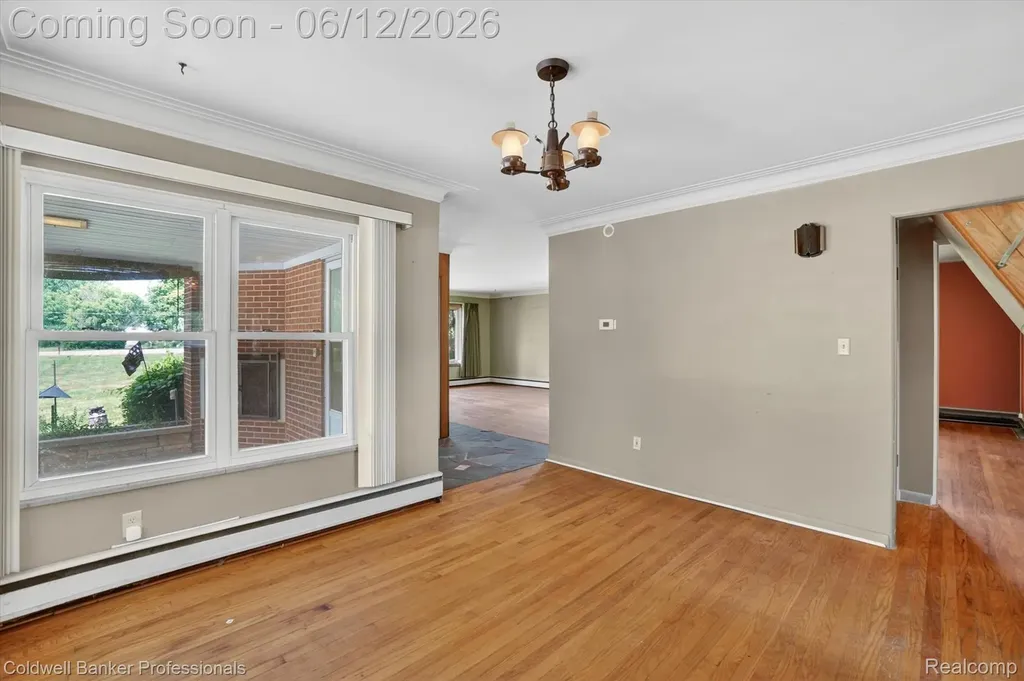 8245 Fenton Road Grand Blanc Charter Township MI 48439