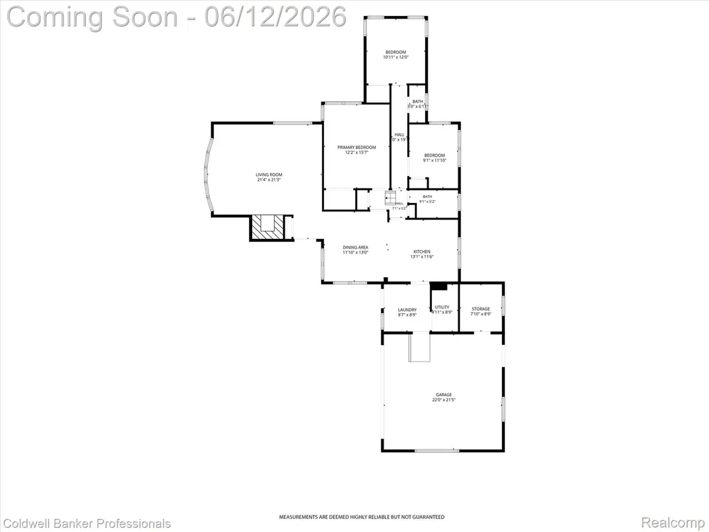8245 Fenton Road Grand Blanc Charter Township MI 48439