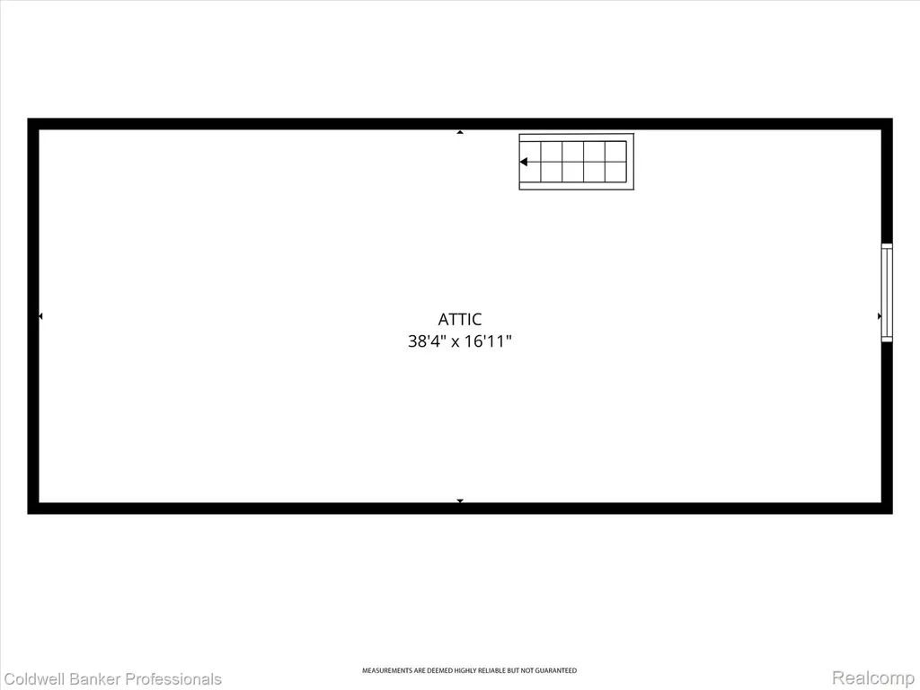 8245 Fenton Road Grand Blanc Charter Township MI 48439
