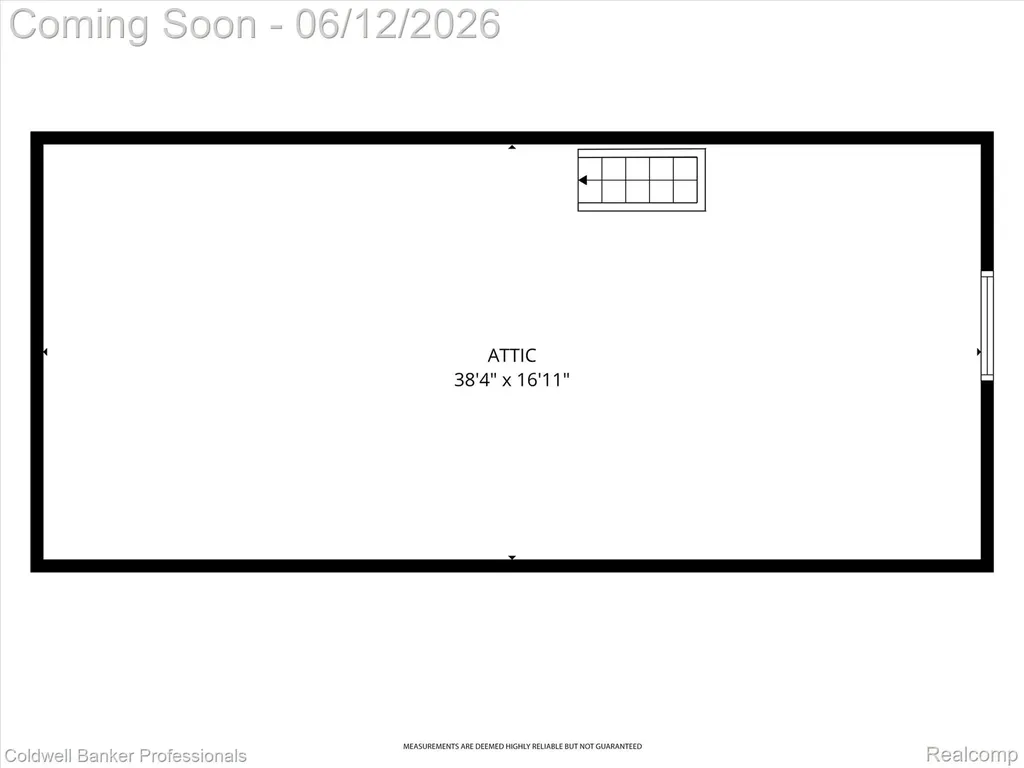 8245 Fenton Road Grand Blanc Charter Township MI 48439