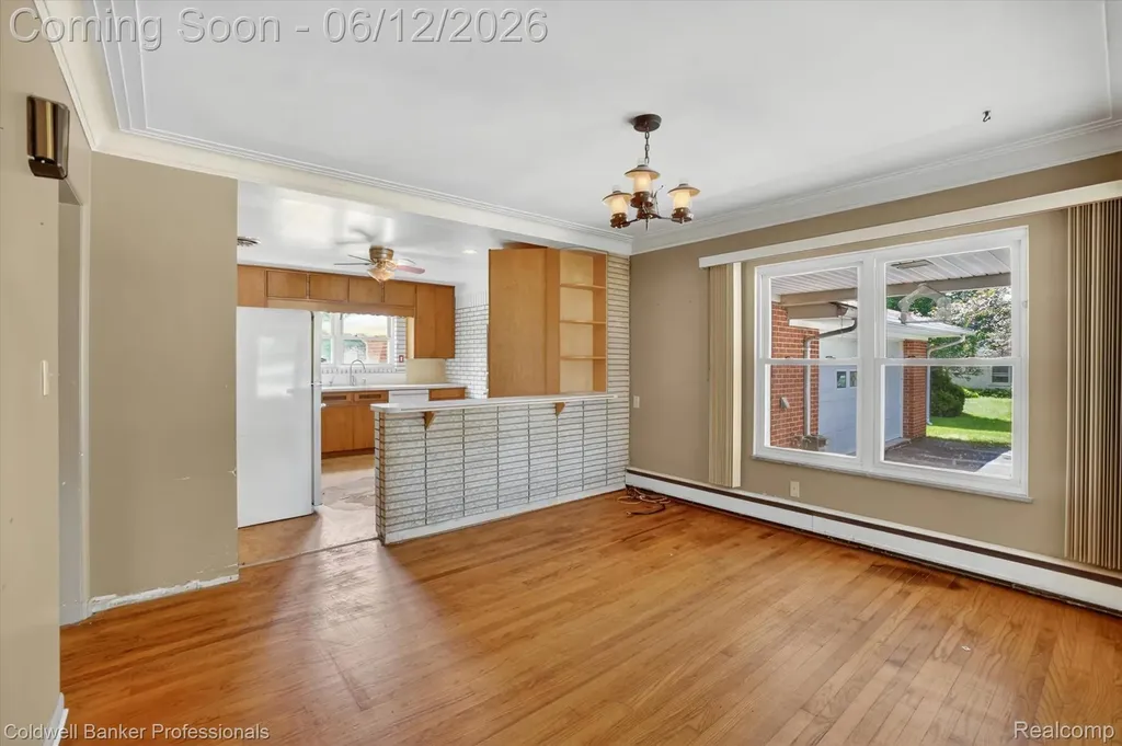 8245 Fenton Road Grand Blanc Charter Township MI 48439