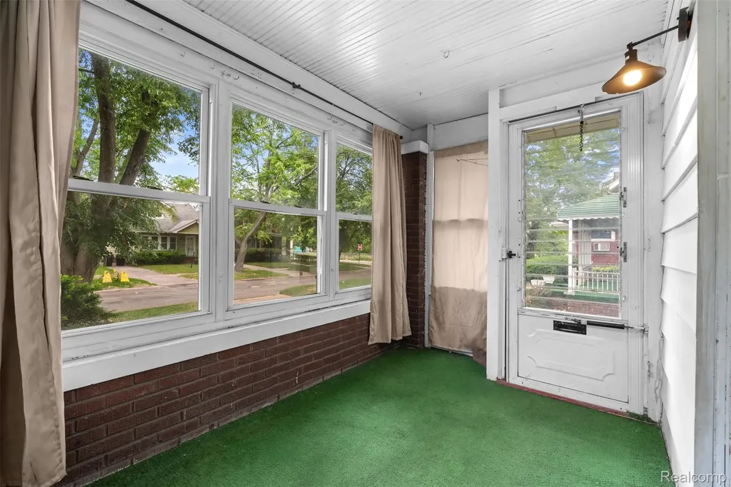 15404 Normandy Street Detroit City MI 48238