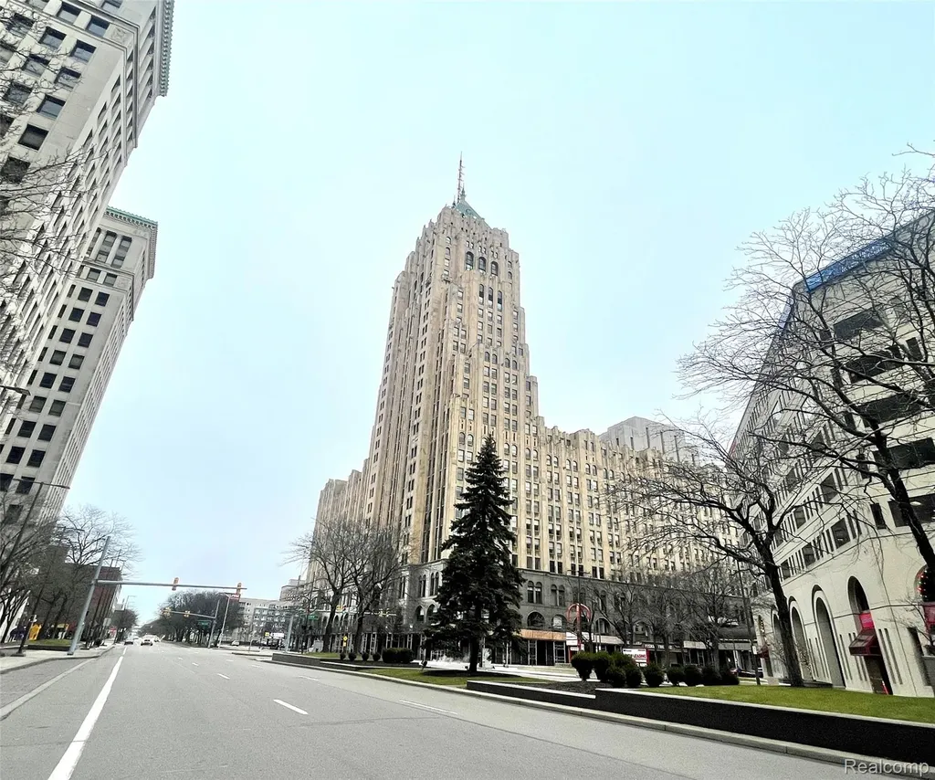 7750 3rd Street Detroit City MI 48202