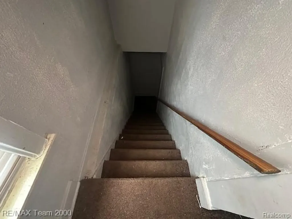 14203 Roselawn Street Detroit City MI 48238