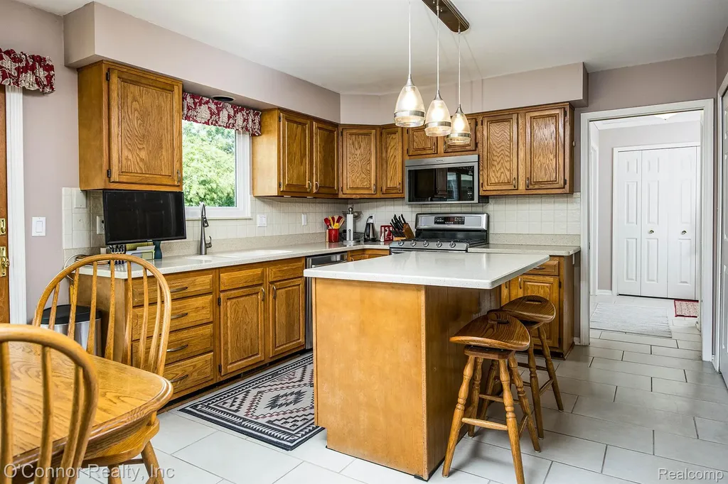 474 Colorado Avenue Marysville City MI 48040