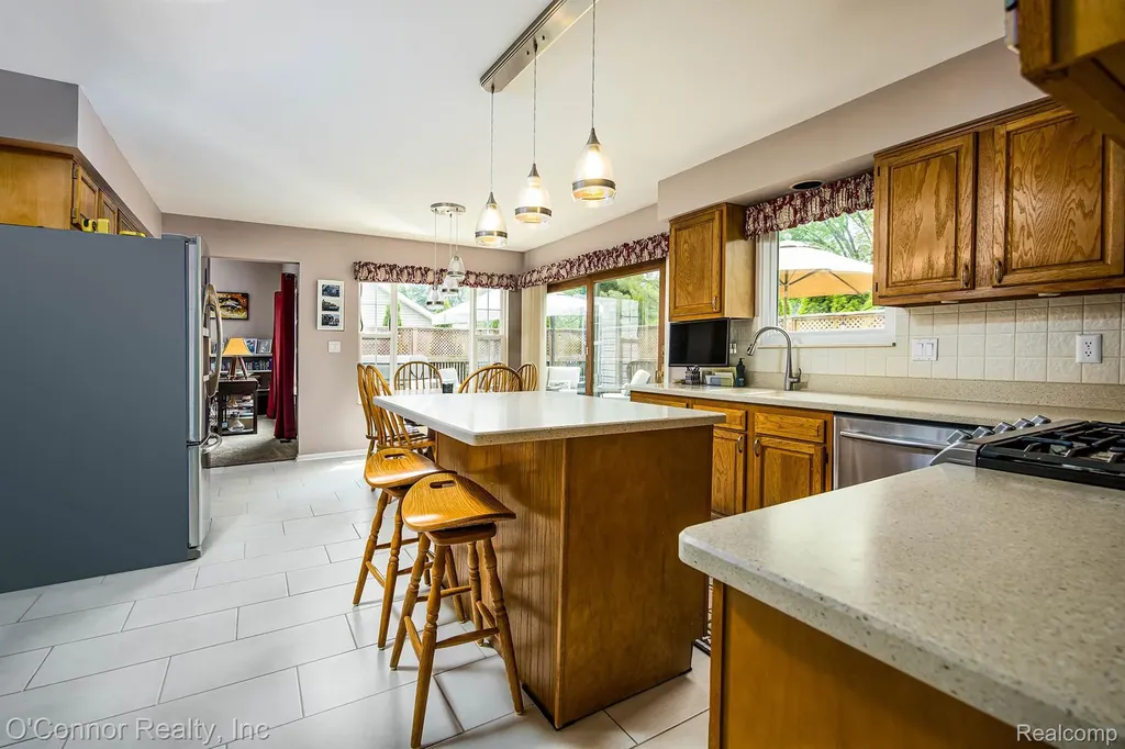 474 Colorado Avenue Marysville City MI 48040
