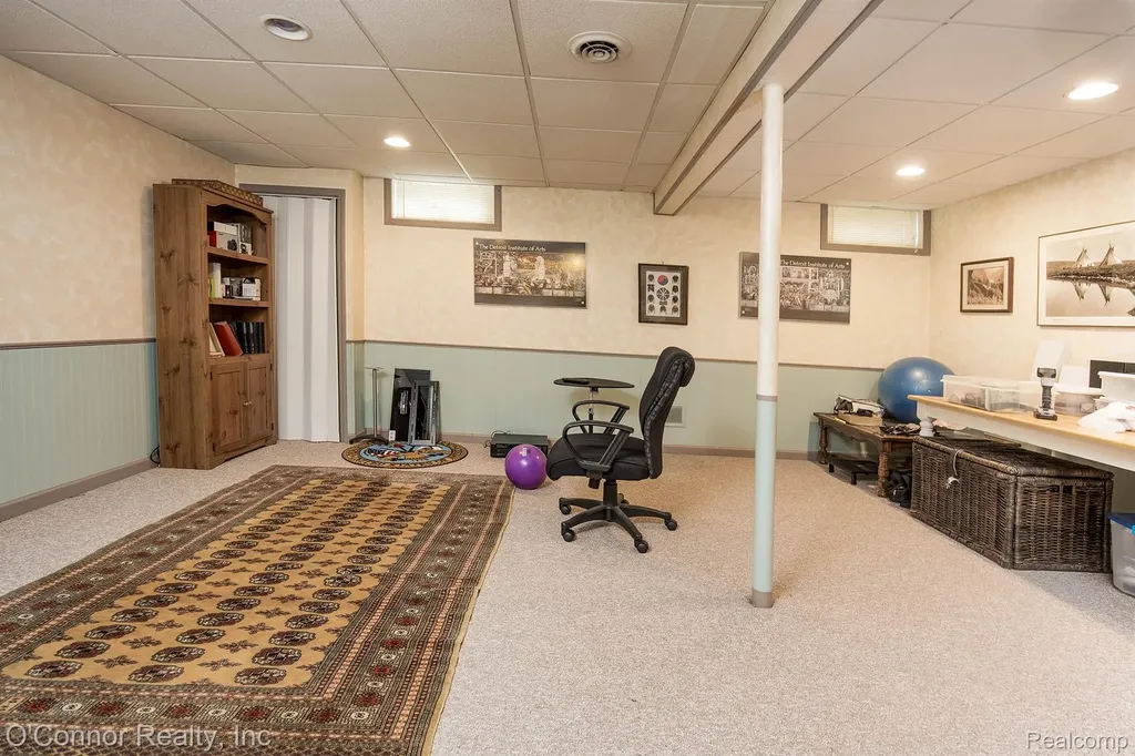 474 Colorado Avenue Marysville City MI 48040