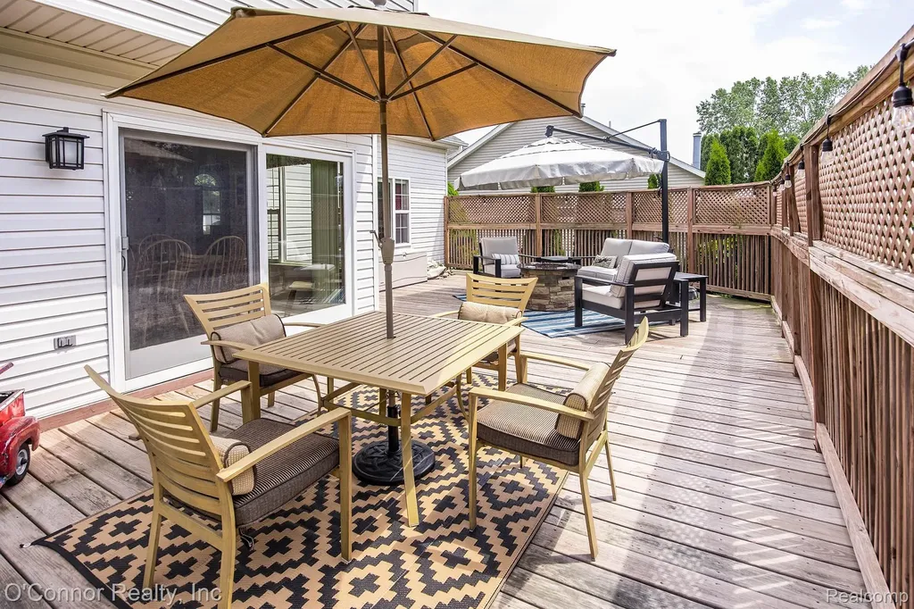 474 Colorado Avenue Marysville City MI 48040