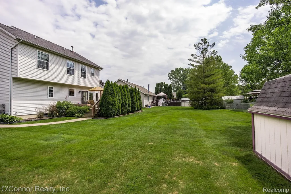474 Colorado Avenue Marysville City MI 48040