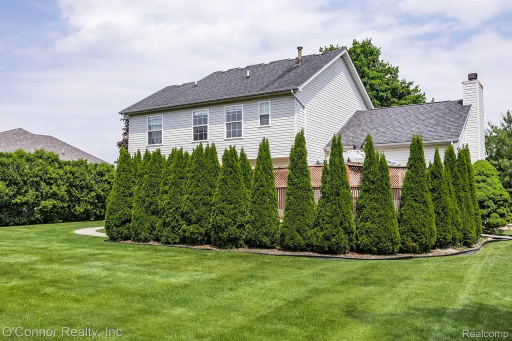 474 Colorado Avenue Marysville City MI 48040