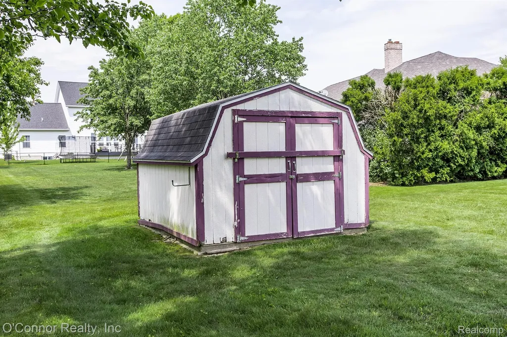 474 Colorado Avenue Marysville City MI 48040