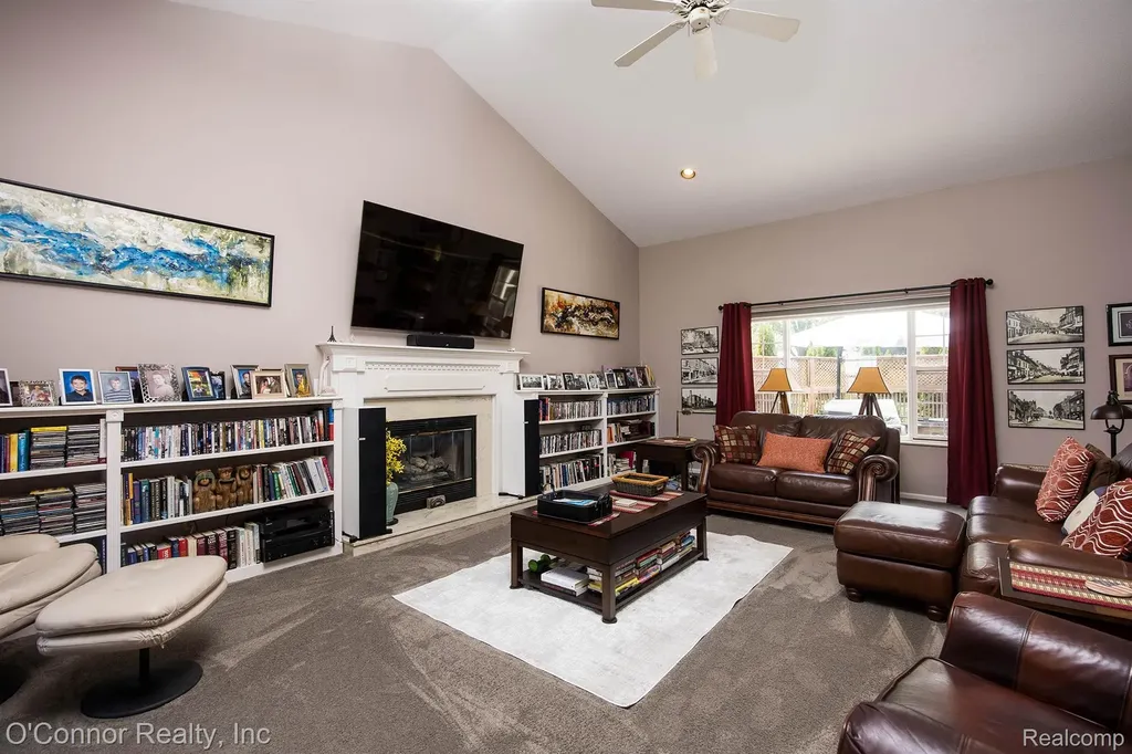 474 Colorado Avenue Marysville City MI 48040