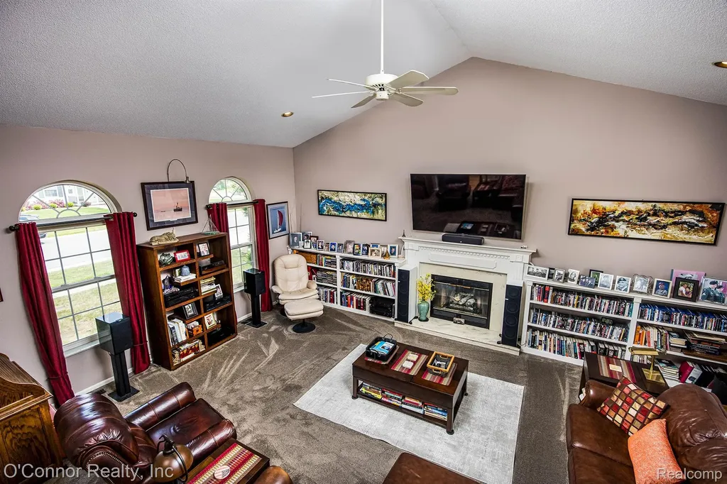 474 Colorado Avenue Marysville City MI 48040