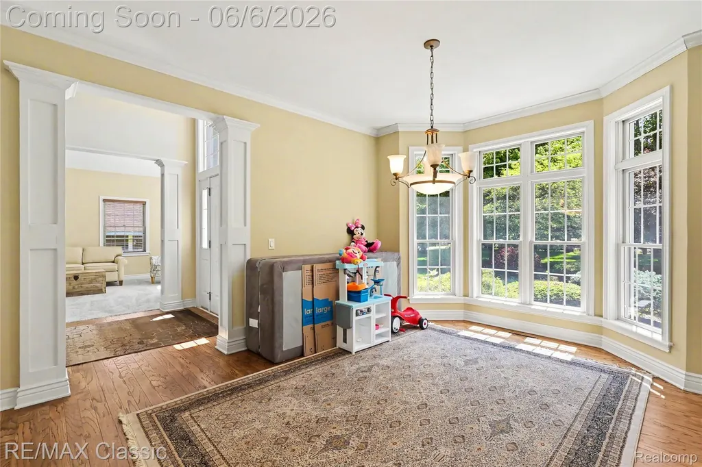 5118 S Shore Drive Fruitland Township MI 49461
