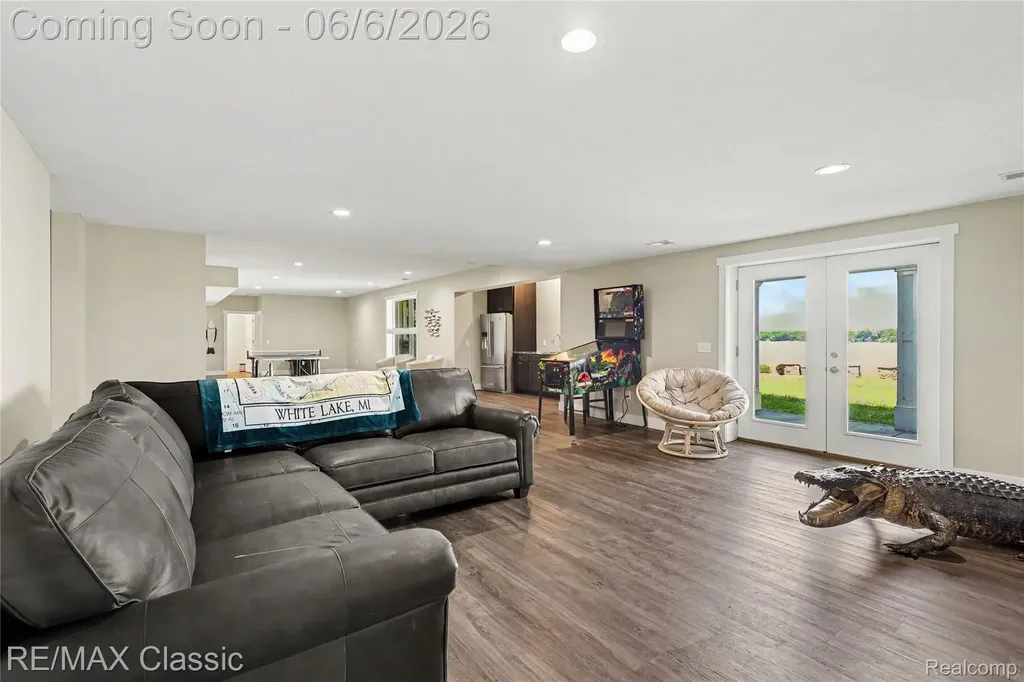 5118 S Shore Drive Fruitland Township MI 49461