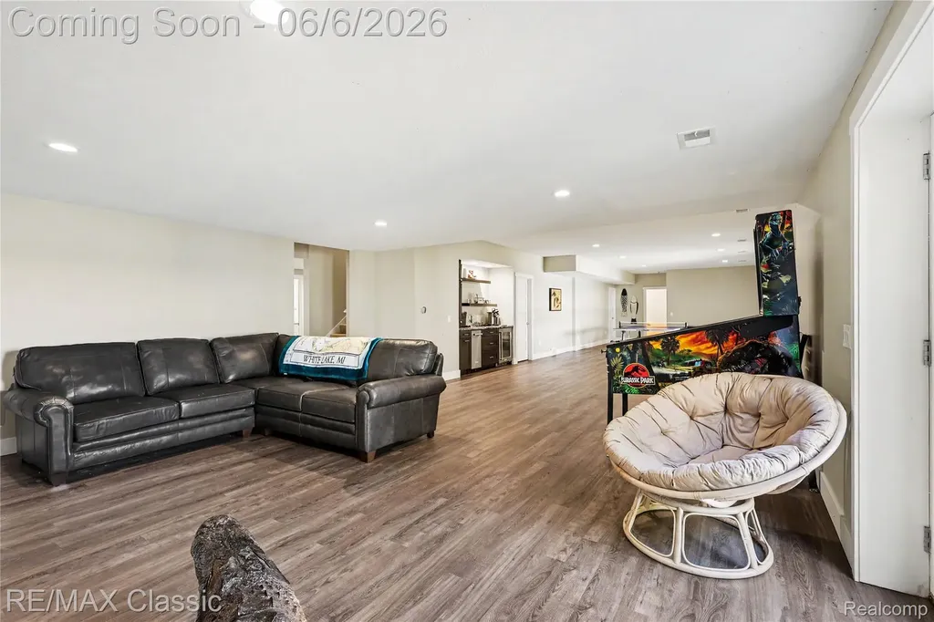 5118 S Shore Drive Fruitland Township MI 49461