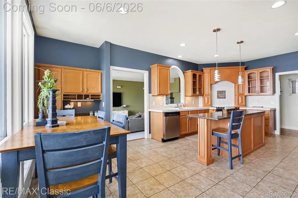 5118 S Shore Drive Fruitland Township MI 49461
