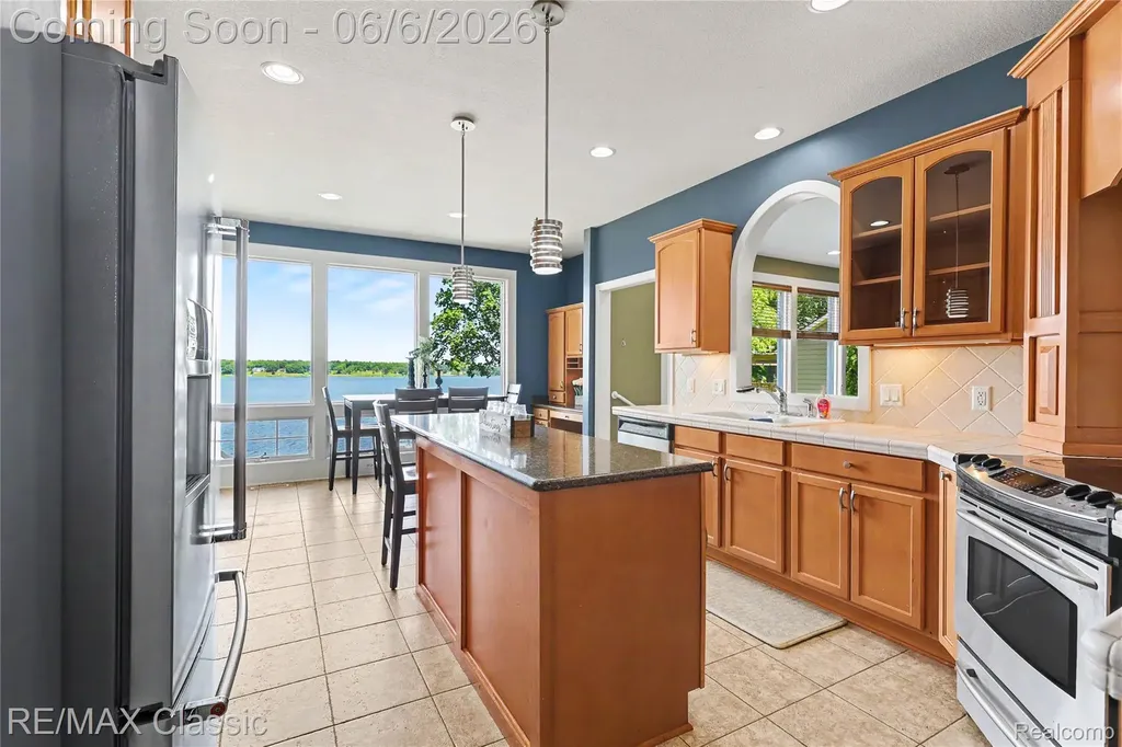 5118 S Shore Drive Fruitland Township MI 49461