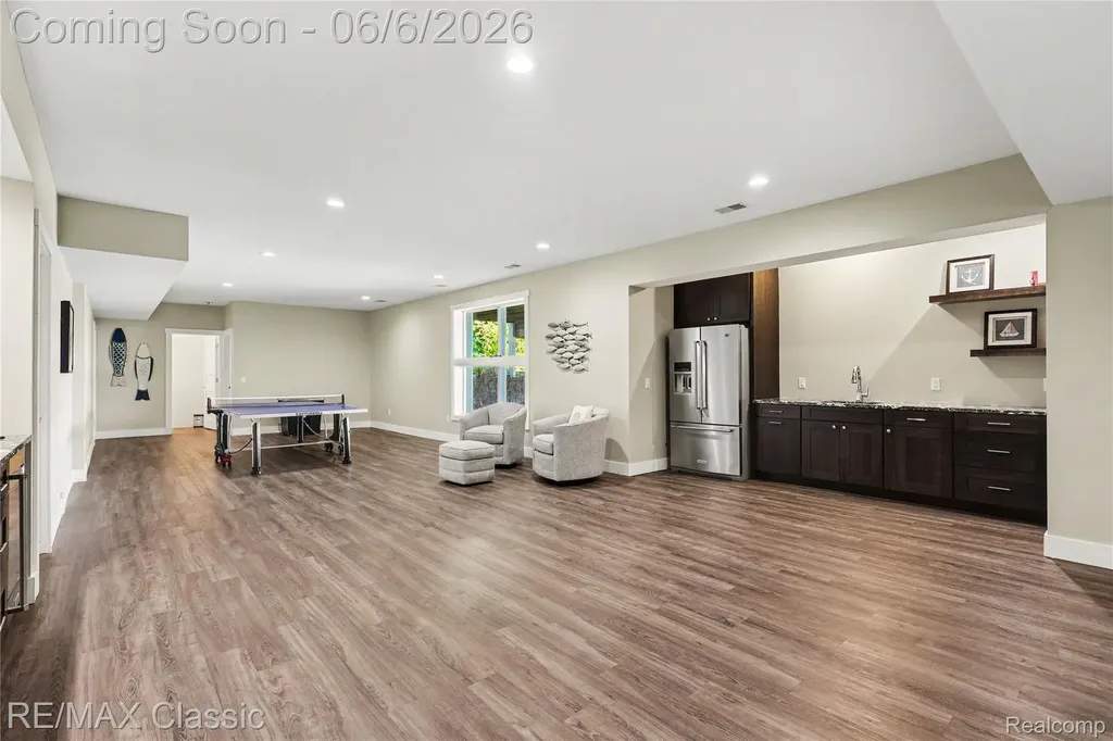 5118 S Shore Drive Fruitland Township MI 49461