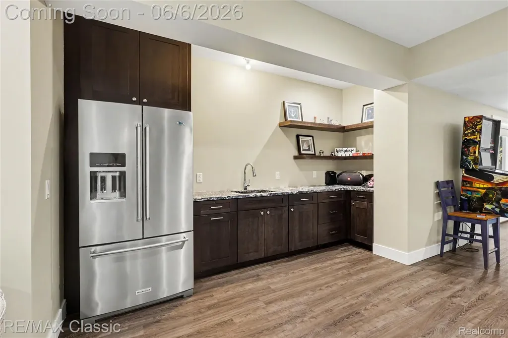 5118 S Shore Drive Fruitland Township MI 49461