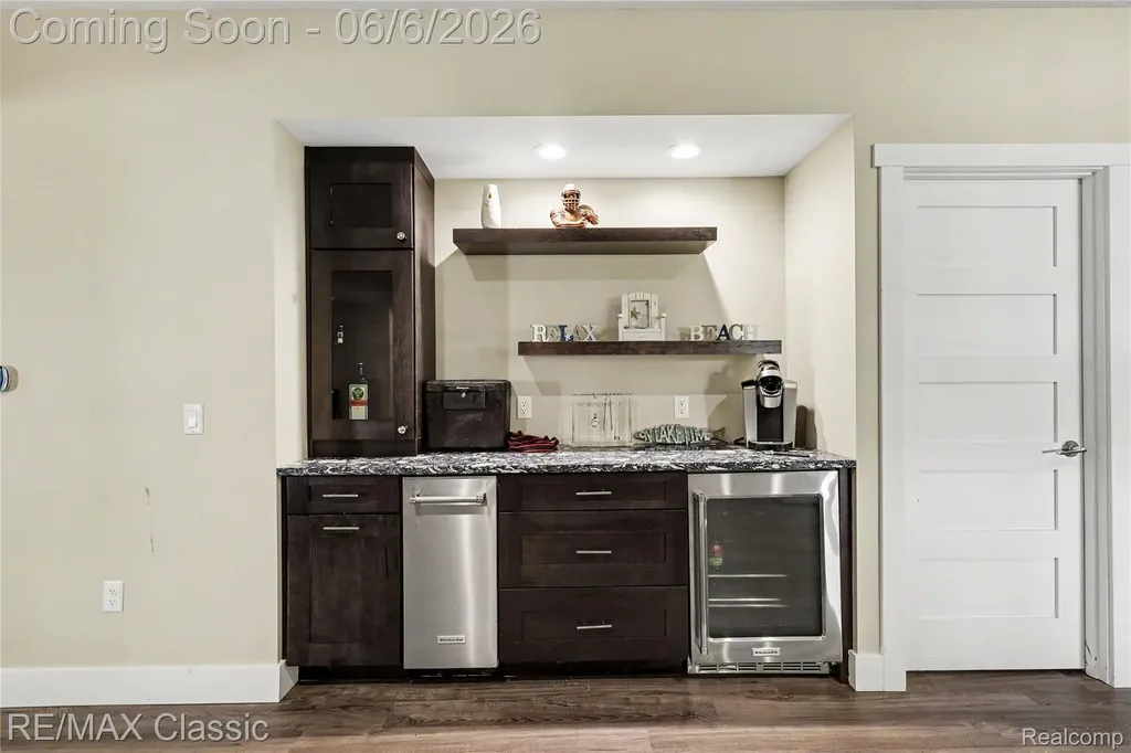 5118 S Shore Drive Fruitland Township MI 49461