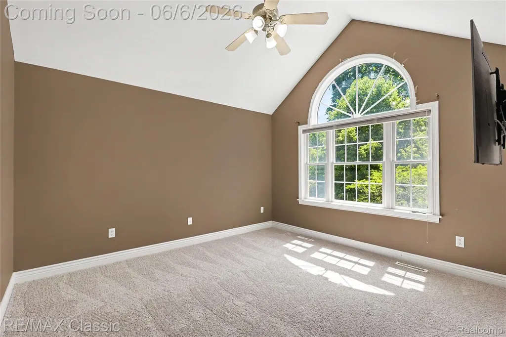 5118 S Shore Drive Fruitland Township MI 49461