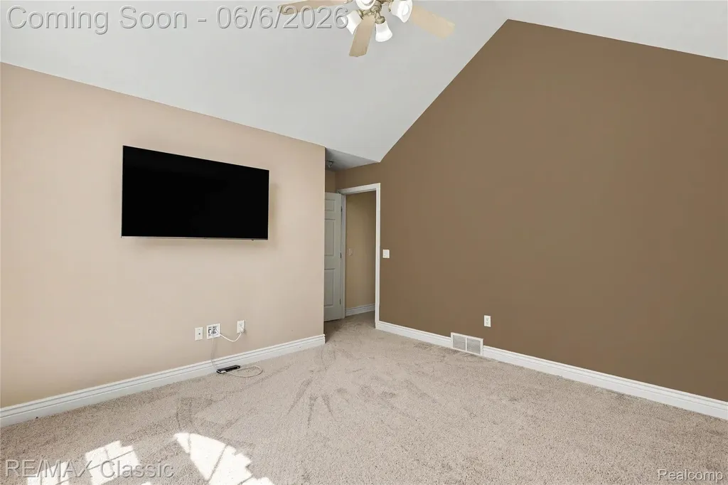 5118 S Shore Drive Fruitland Township MI 49461