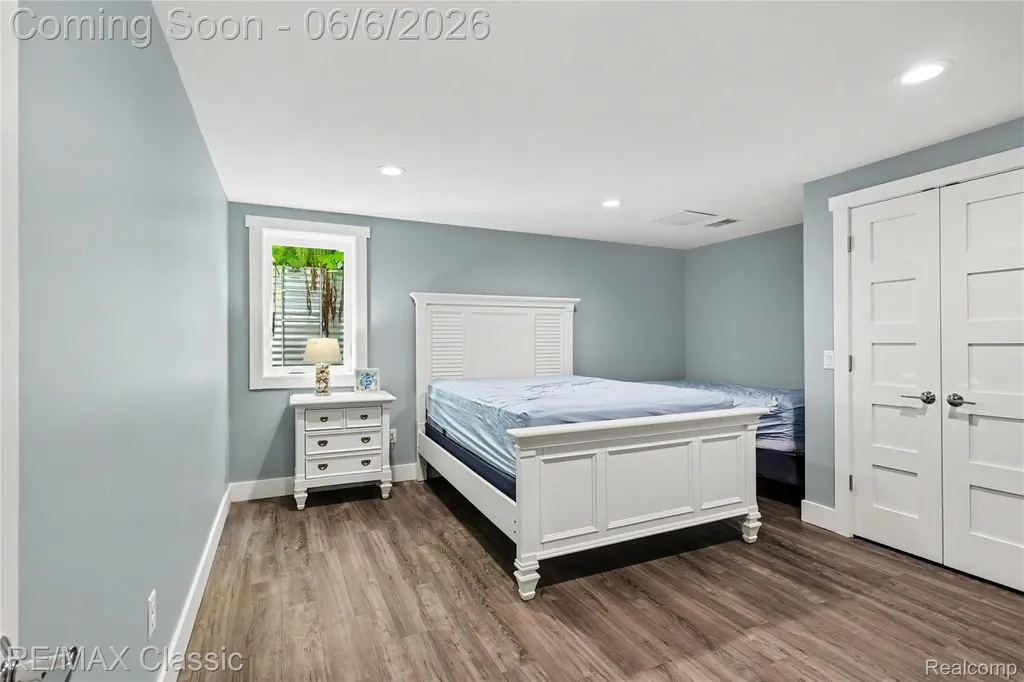 5118 S Shore Drive Fruitland Township MI 49461