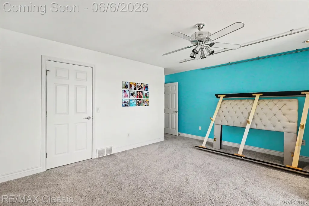 5118 S Shore Drive Fruitland Township MI 49461