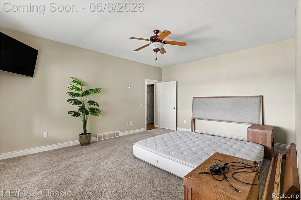 5118 S Shore Drive Fruitland Township MI 49461