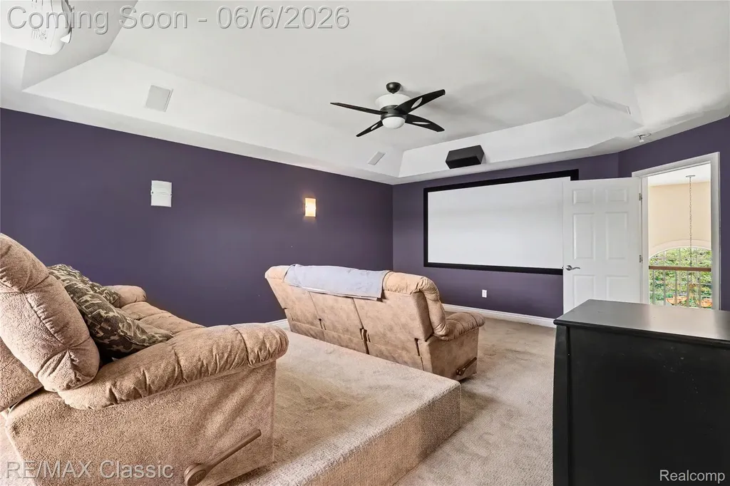 5118 S Shore Drive Fruitland Township MI 49461