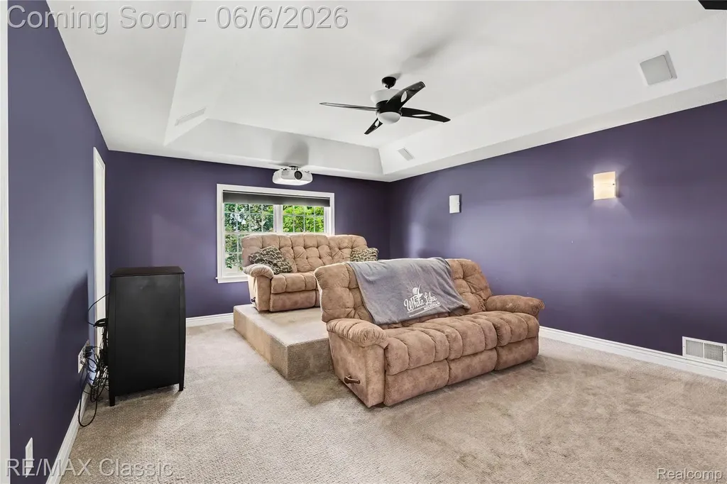 5118 S Shore Drive Fruitland Township MI 49461
