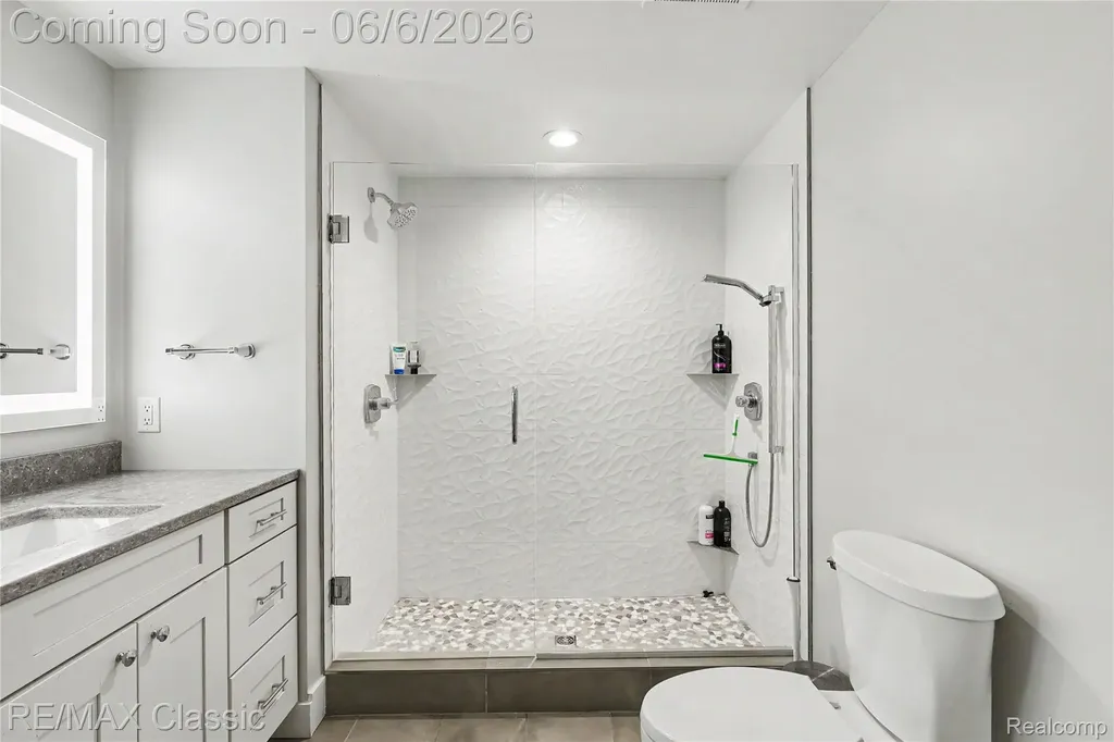 5118 S Shore Drive Fruitland Township MI 49461