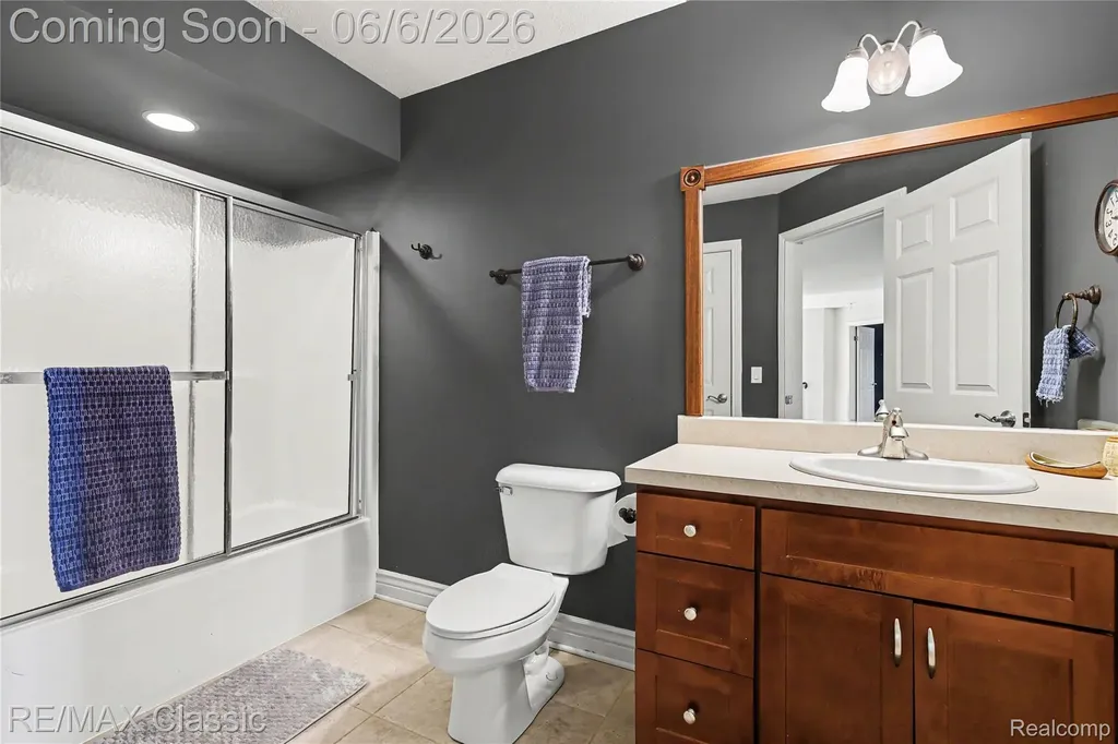 5118 S Shore Drive Fruitland Township MI 49461