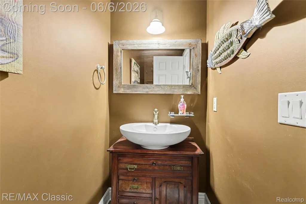 5118 S Shore Drive Fruitland Township MI 49461
