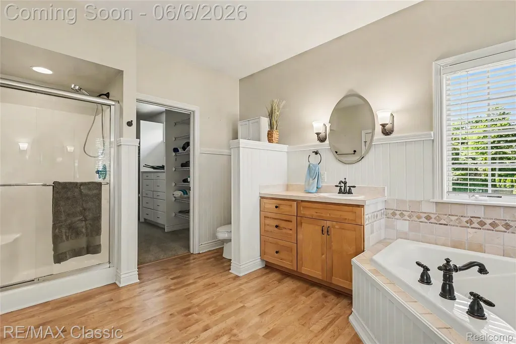 5118 S Shore Drive Fruitland Township MI 49461