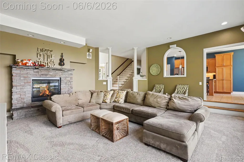 5118 S Shore Drive Fruitland Township MI 49461