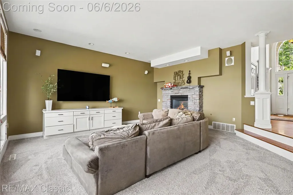 5118 S Shore Drive Fruitland Township MI 49461