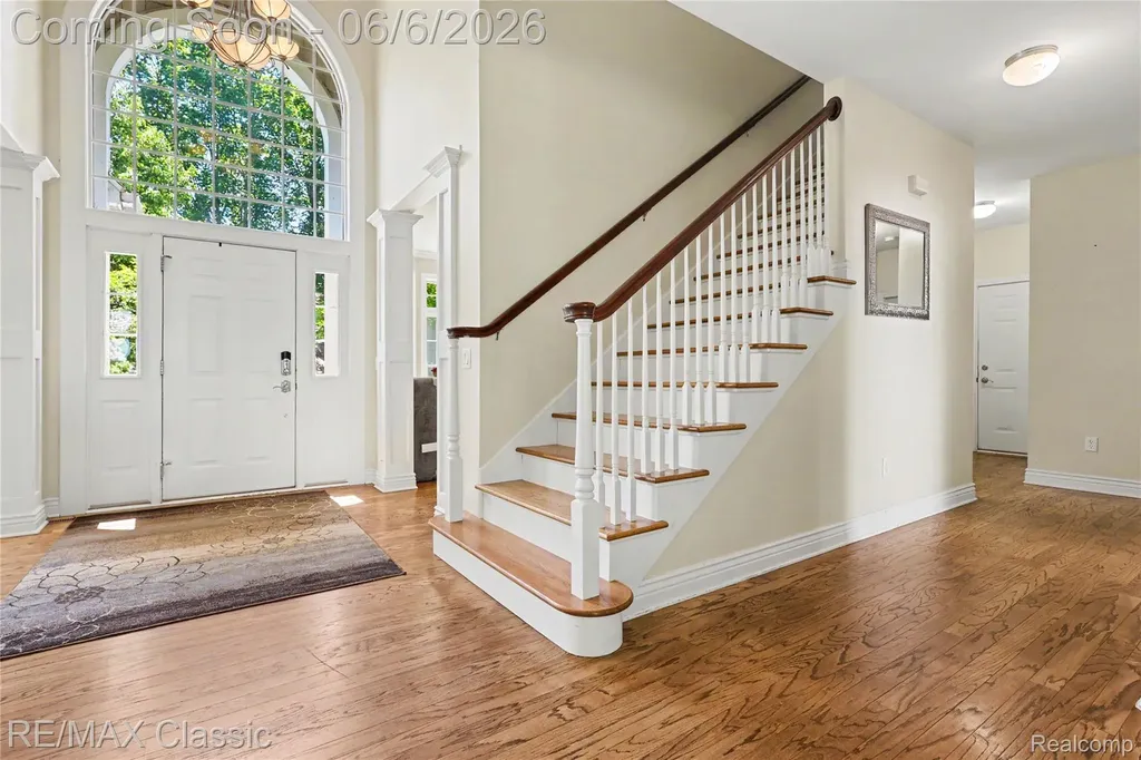 5118 S Shore Drive Fruitland Township MI 49461