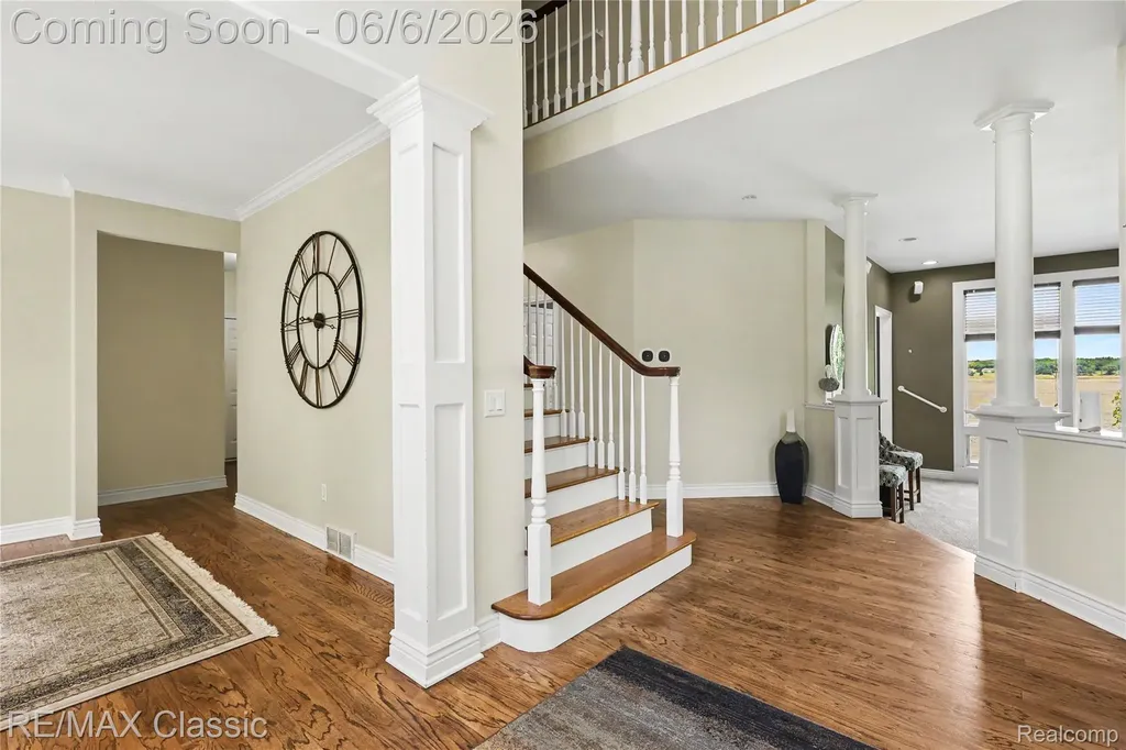 5118 S Shore Drive Fruitland Township MI 49461