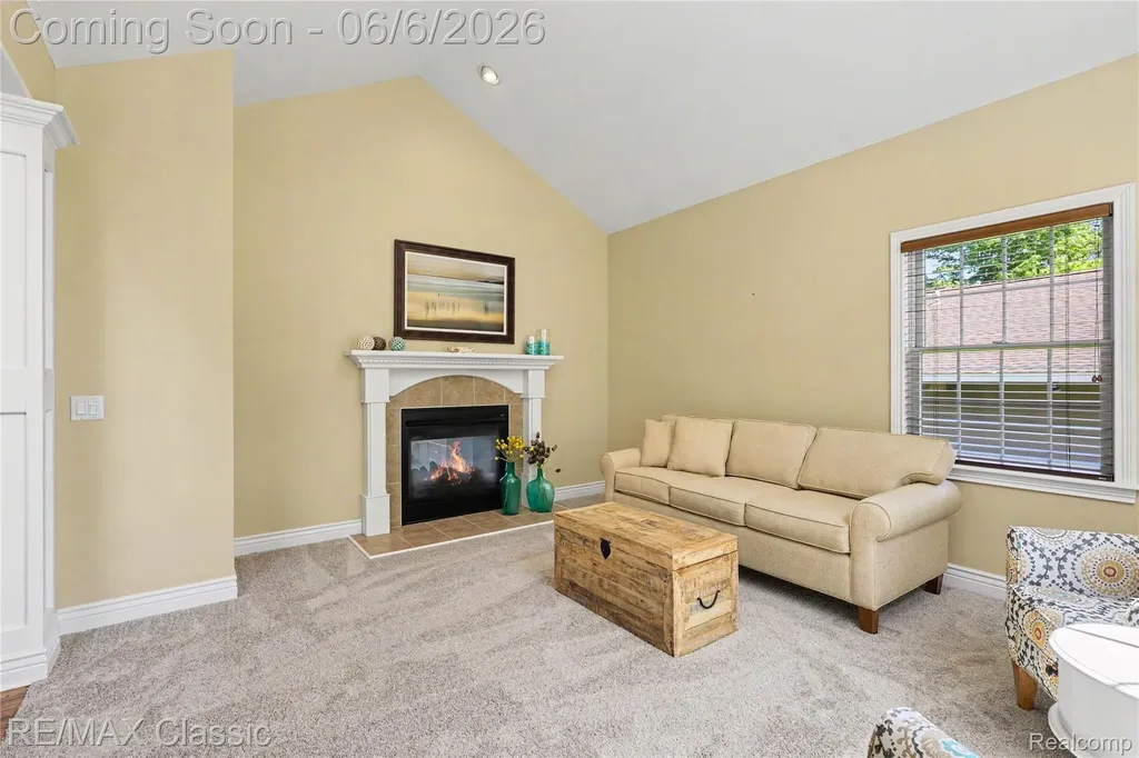 5118 S Shore Drive Fruitland Township MI 49461