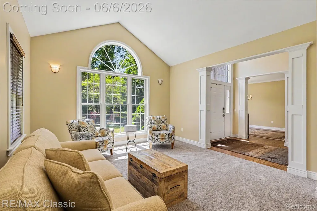 5118 S Shore Drive Fruitland Township MI 49461