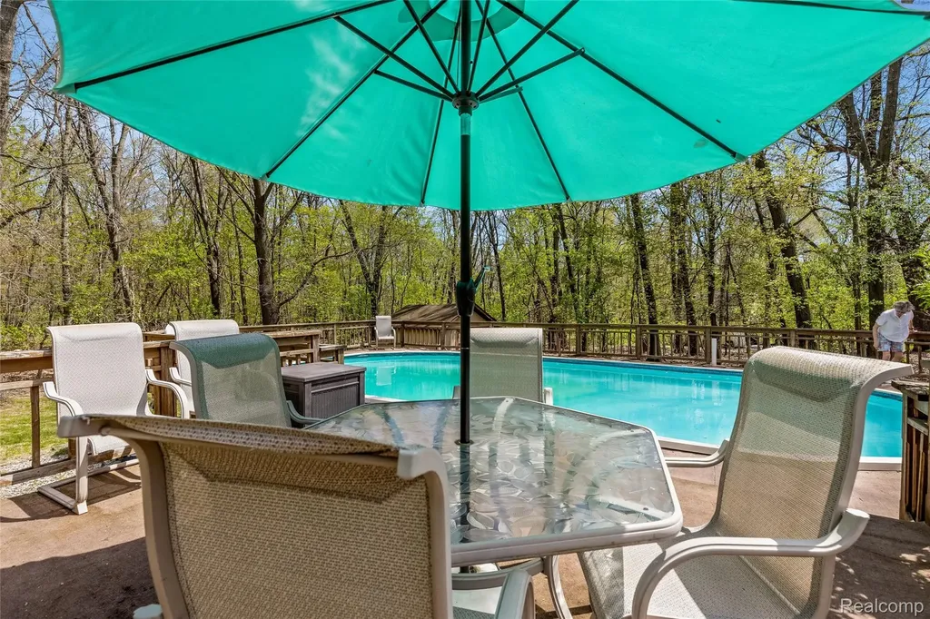 9730 Gibbs Road Springfield Charter Township MI 48348