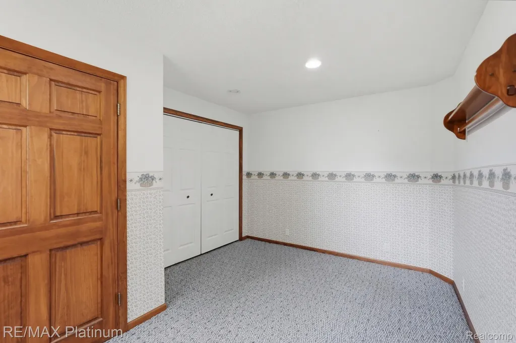 4328 N Gale Road Richfield Township MI 48423