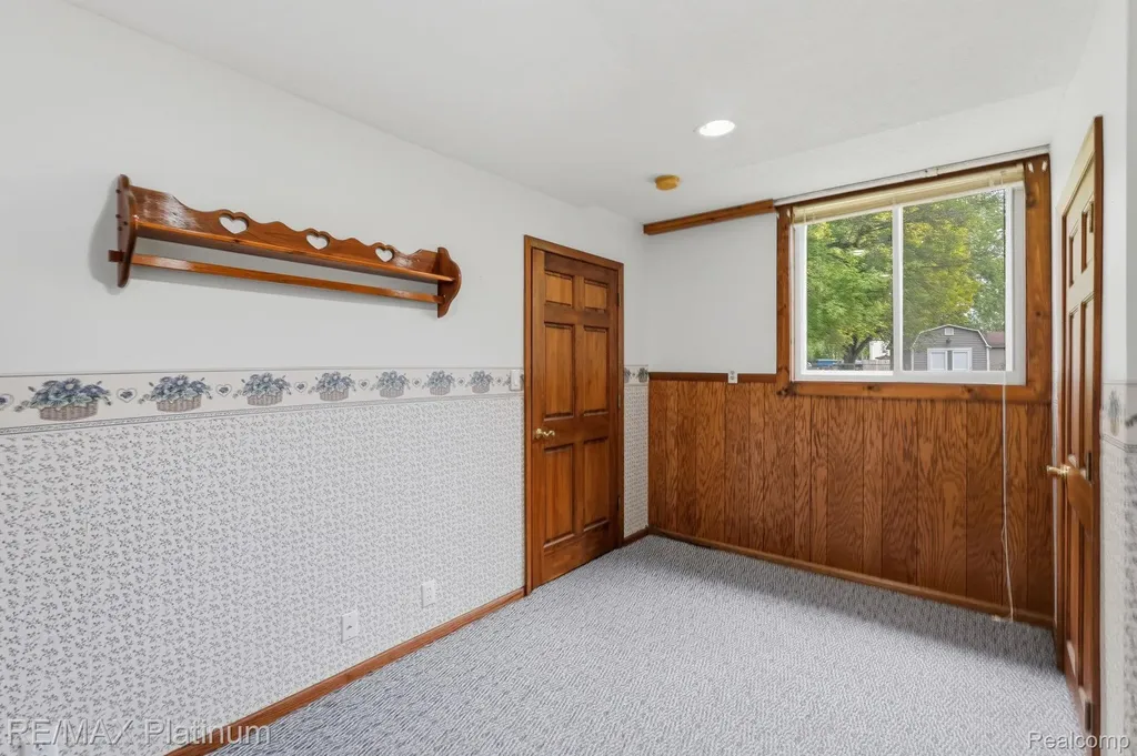 4328 N Gale Road Richfield Township MI 48423