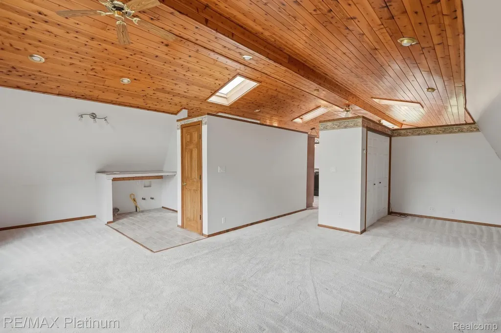 4328 N Gale Road Richfield Township MI 48423
