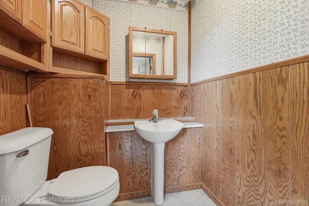 4328 N Gale Road Richfield Township MI 48423
