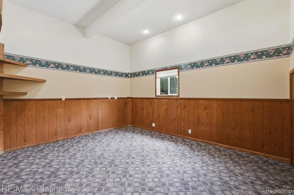 4328 N Gale Road Richfield Township MI 48423